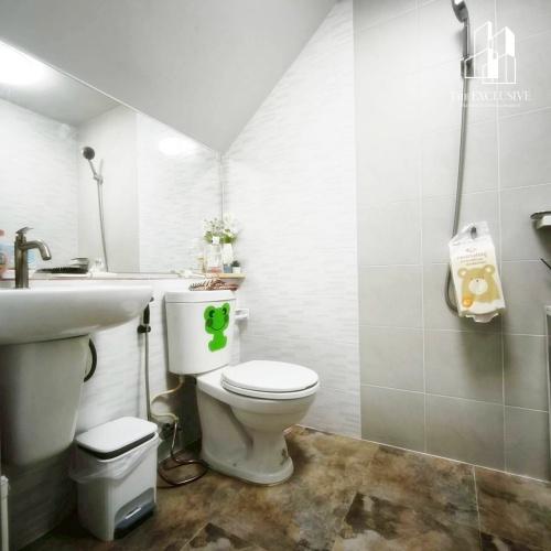 ขายทาวน์โฮม 2 ชั้น หมู่บ้านภัทราวรรณ  บางบัวทอง  ตกแต่งพร้อมอยู่  ( หลังมุม ) 9