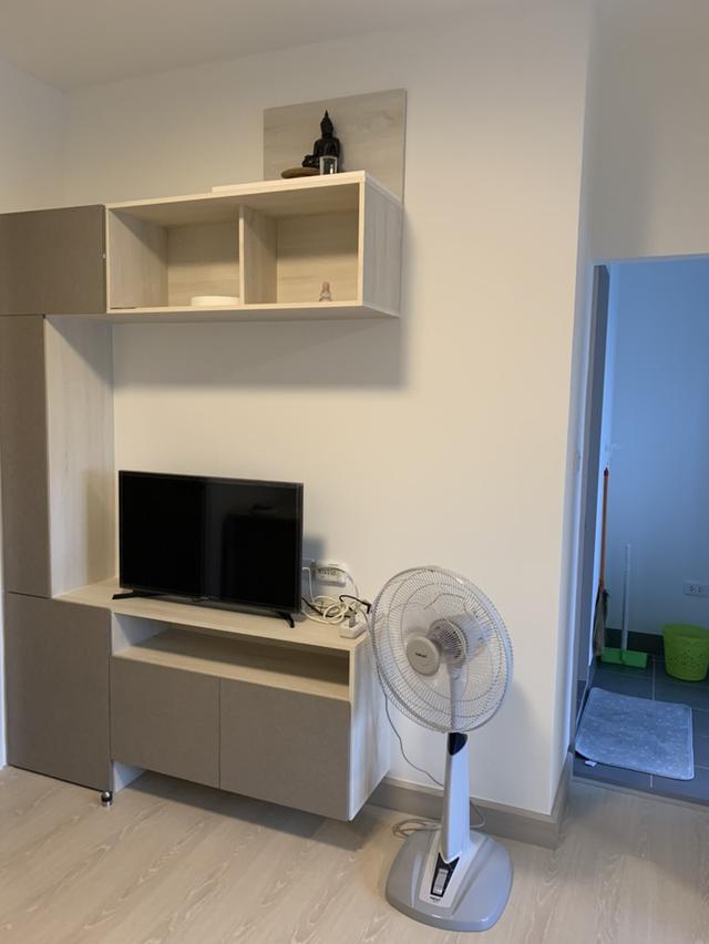 ขายคอนโด นิช ไอดี พระราม 2 6