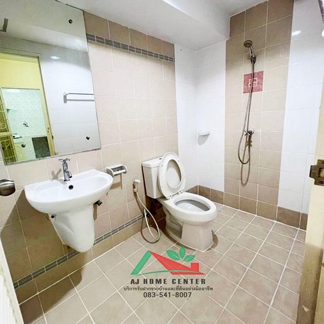 ขายทาวน์เฮ้าส์21.4รว. ม.เดอะคอนเนค7/1 ดอนเมือง-วิภาวดี สภาพดีพร้อมอยู่ ต่อรองได้ 7