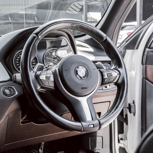 รหัสรถ 67GG7814 🔥 BMW X1 sDrive20d M Sport ปี 2018 🔥 16