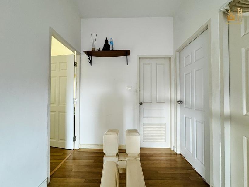 บ้านเดี่ยว เดอะ นอร์ทเทิร์น ไพร์ม "รังสิต คลอง 1" 3