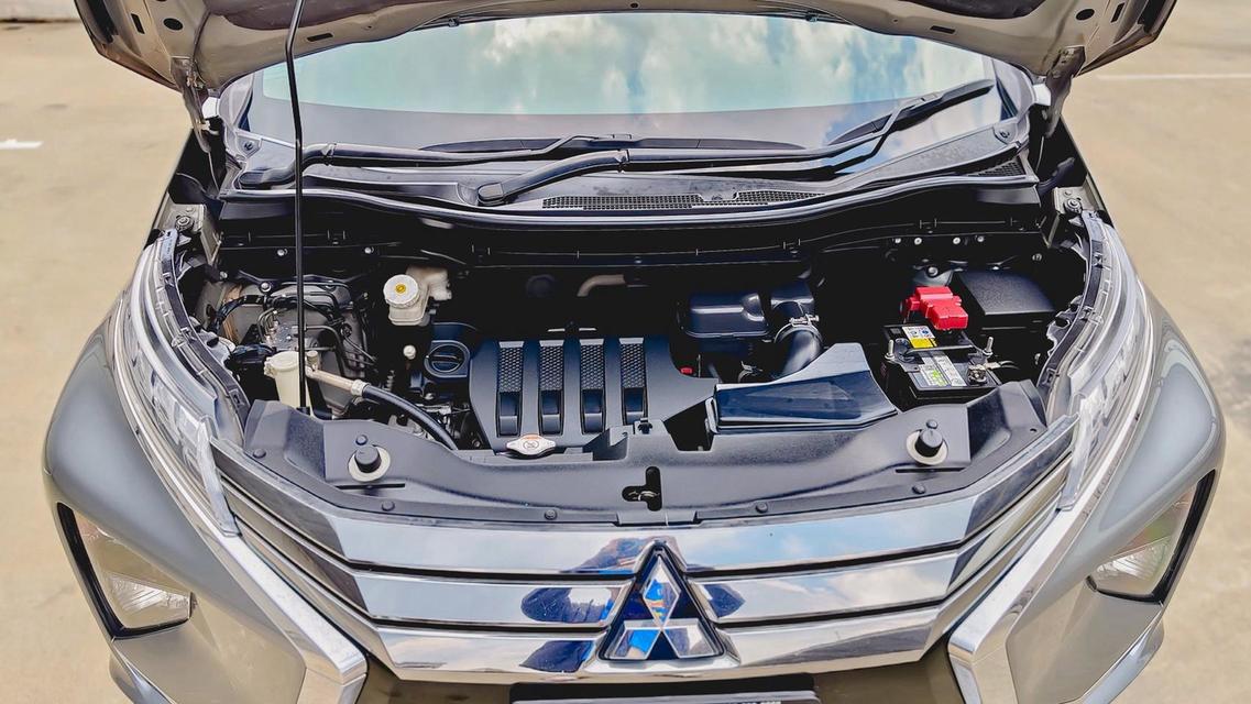 MITSUBISHI XPANDER 1.5 GT A/T ปี 2018 รูปที่ 21