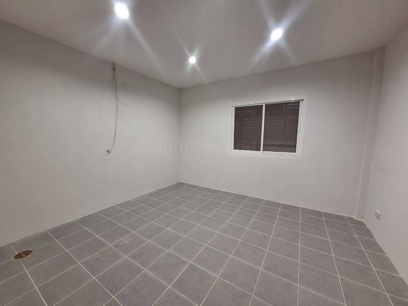 ขายด่วน บ้านเดี่ยว 2 ชั้น ทำเลทอง ม.เสนานิเวศน์ ซอย 112 บ้านรีโนเวทใหม่ 3ห้องนอน 2ห้องน้ำ ห้องครัวต่อเติมเรียบร้อย - ghd 6