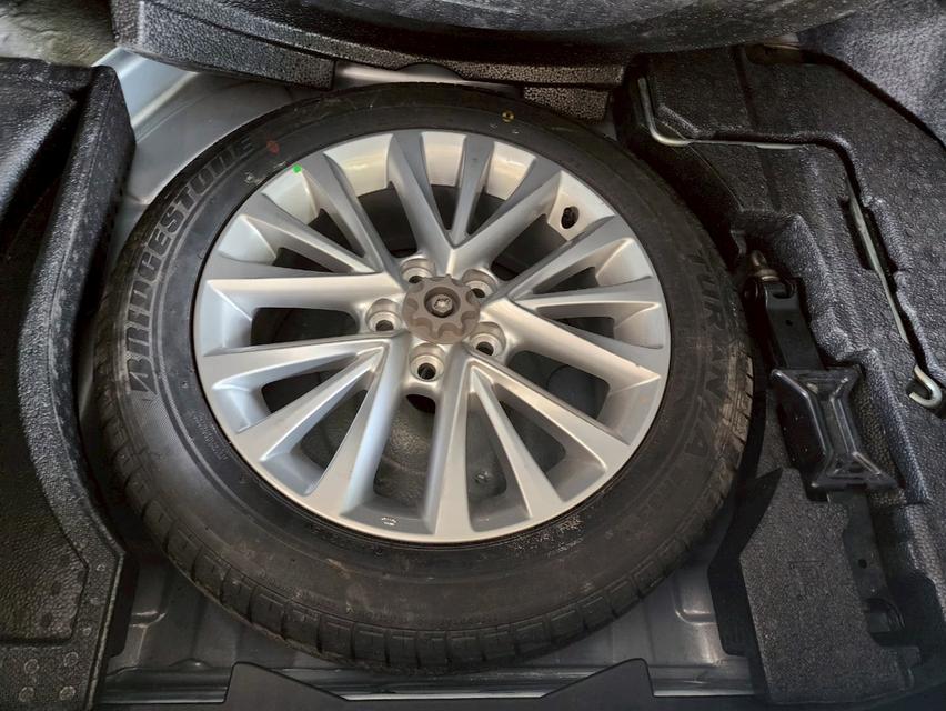 Toyota CAMRY 2.5 G EXTREMO AT ปี 2016 19