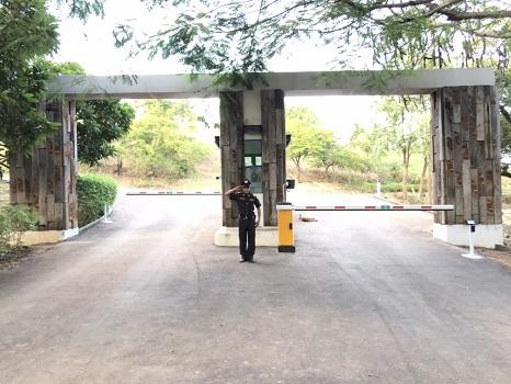 ที่ดินบนเนินวิวภูเขา โครงการ Kaoyai Hideaway 3