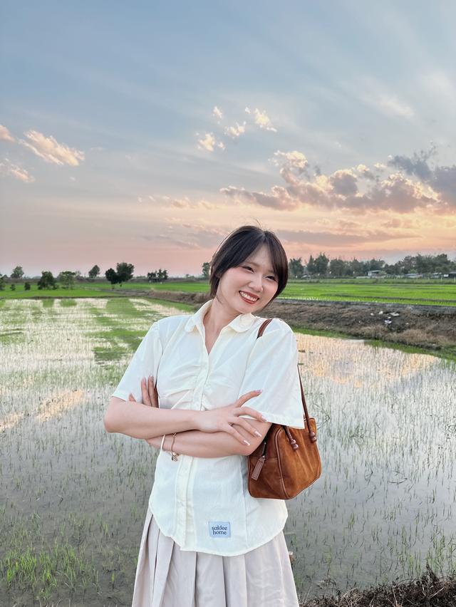 เสื้อแฟชั่น มือสอง คุณภาพดี รูปที่ 2