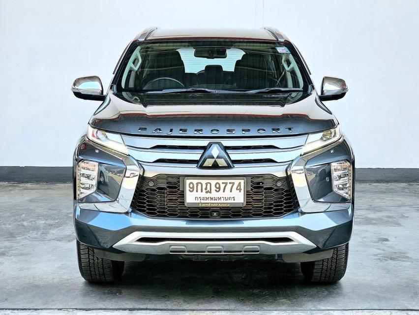 #Mitsubishi Pajero Sport 2.4 GT Premium 2WD (Minor Change) 2019 รหัส SEZ9774 3