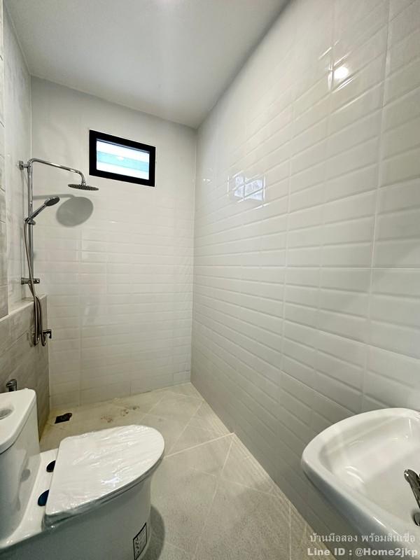 หมู่บ้านแสงอรุณ รามอินทรา 12