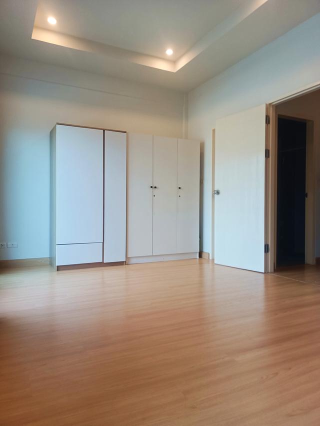 บ้านทาวน์โฮม ศุภาลัยพรีโม่ เพชรเกษม110 13