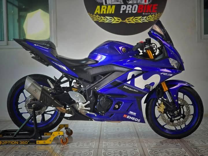 ขายด่วน Yamaha YZF-R3