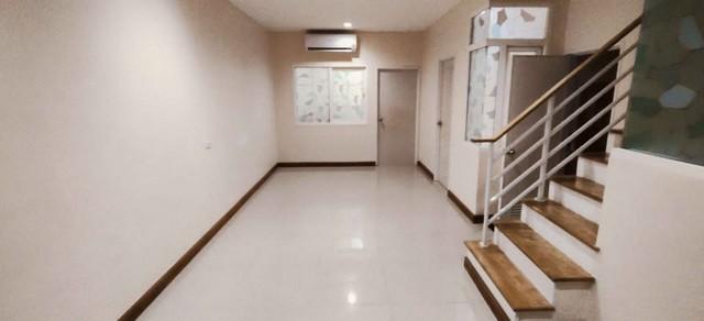 PP438 ขายทาวน์เฮ้าส์ 2 ชั้น โครงการ โกลเด้น ทาวน์ 2 ลาดพร้าว-เกษตรนวมินทร์ Golden Town 2 Ladprao-Kaset Nawamin ซอย นวมินทร์ 42 ถนนประเสริฐมนูกิจ 48 4