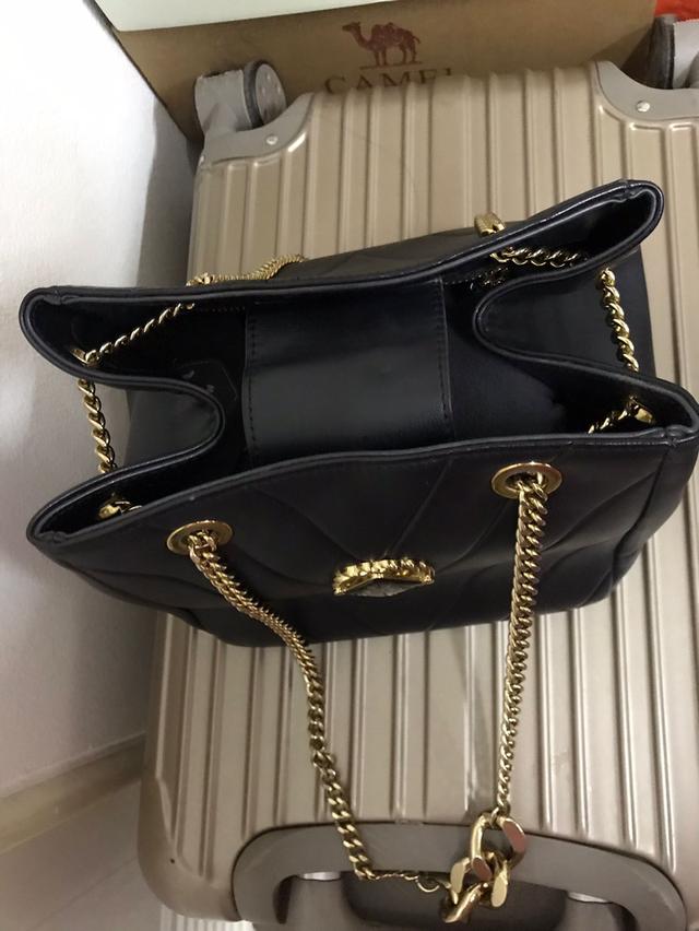MODIZ M CROSSBODY Color : Black 6