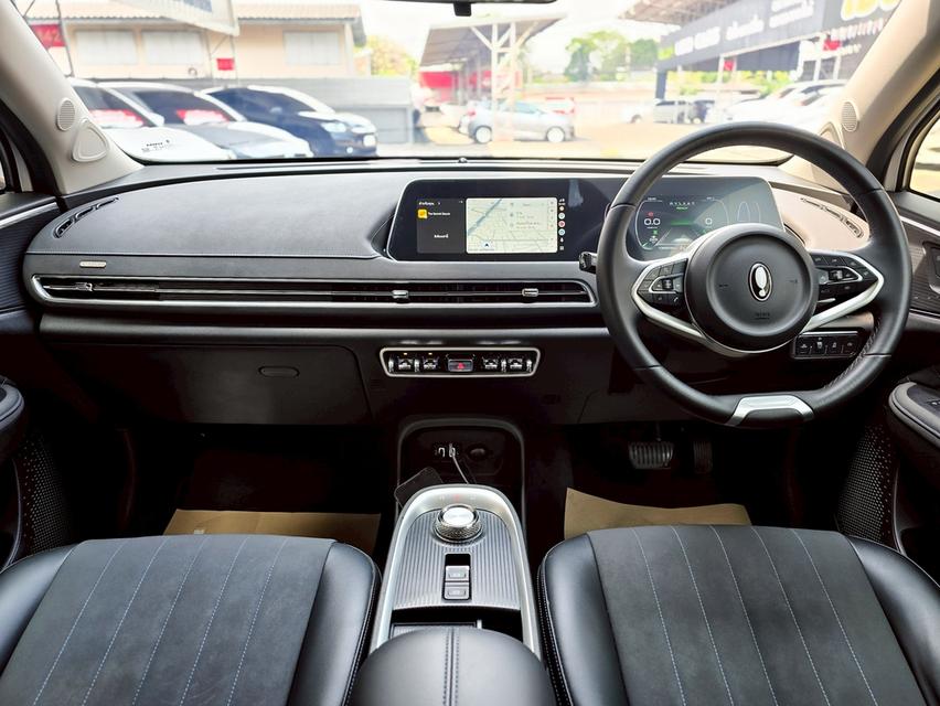 รหัสรถ CBLX4640 ✨ GWM ORA GOOD CAT ULTRA 500 ปี 2021 จดปี 2022 รูปที่ 15