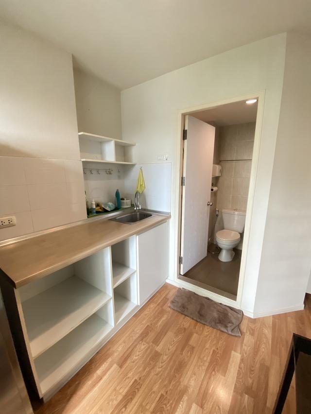 คอนโด ลุมพินี พาร์ค นวมินทร์ ศรีบูรพา 9