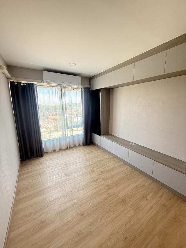 ฉัตรเพชรปาร์คคอนโด โนนม่วง ขอนแก่น 15