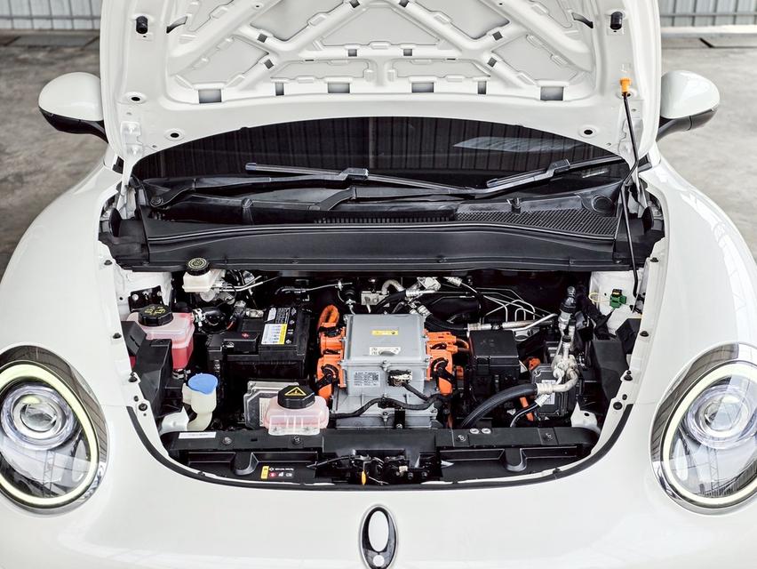 รหัสรถ CBLX4640 ✨ GWM ORA GOOD CAT ULTRA 500ปี 2021 จดปี 2022 รูปที่ 4