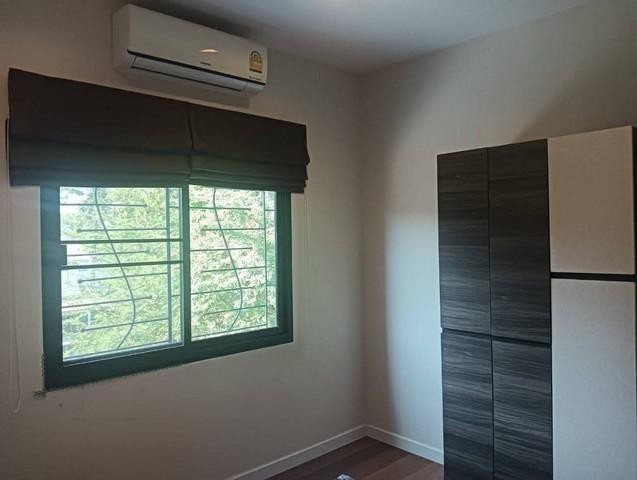 PB5698 ให้เช่าทาวน์โฮม 3 ชั้น โครงการ Cozy โคซี่ by BNTD ซอยลาดพร้าว41 ตกแต่งพร้อมเข้าอยู่  9