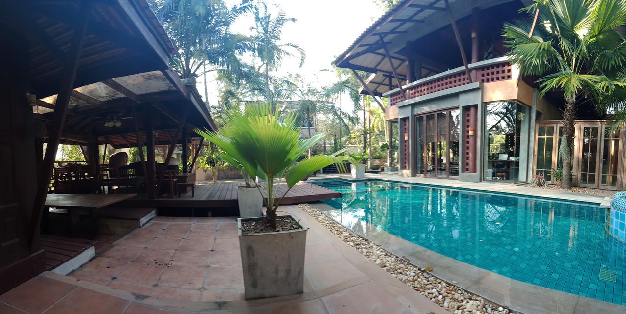 ขายบ้านพร้อมที่ดิน 1