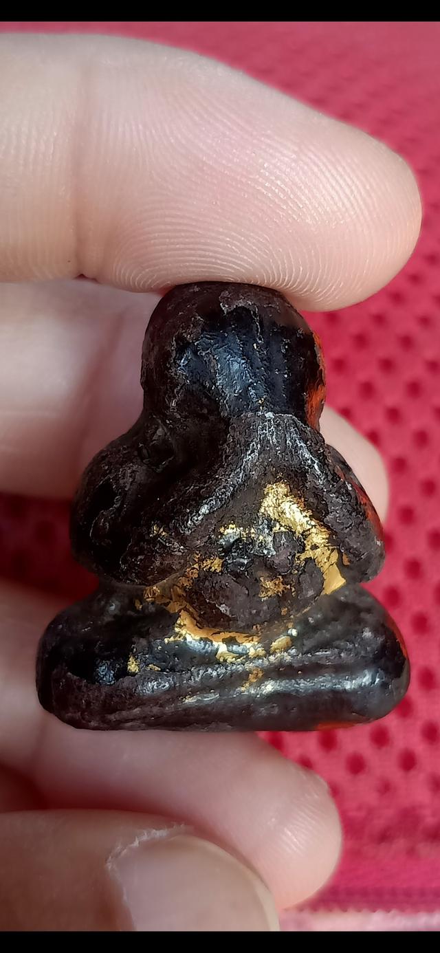 ปิดตา หลวงปู่เอี่ยม วัดปิดตาหลวงปู่เอี่ยม วัดสะพานสูงลงรัก  2