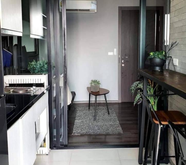 The Base Park East Sukhumvit 77 ห้องสำหรับขาย ราคาสุดปัง 1