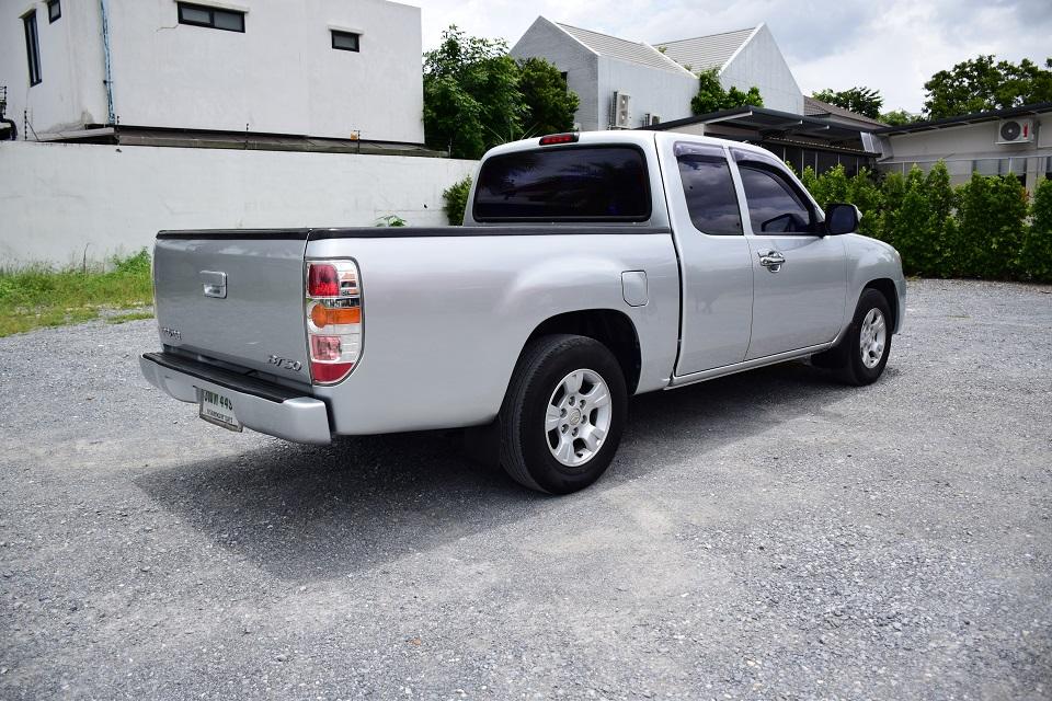 #-ขายเพียง 148000 บาท MAZDA BT-50 ปี2011 สภาพดีมาก เครื่อง2500 ดีเซลTURBO อินเตอร์คูลเลอร์ โอเพ่นแค็ป จอ9นิ้ว บลุท๊ธเครื่องดีชัชซีสวยๆ /โทร0957401229  15