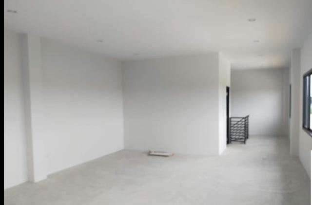 ให้เช่าโรงงานพร้อมสำนักงานและที่พักอาศัย ถนนบางบัวทอง-สุพรรณบุรี รถเทรลเลอร์ เข้า-ออกสะดวก 7