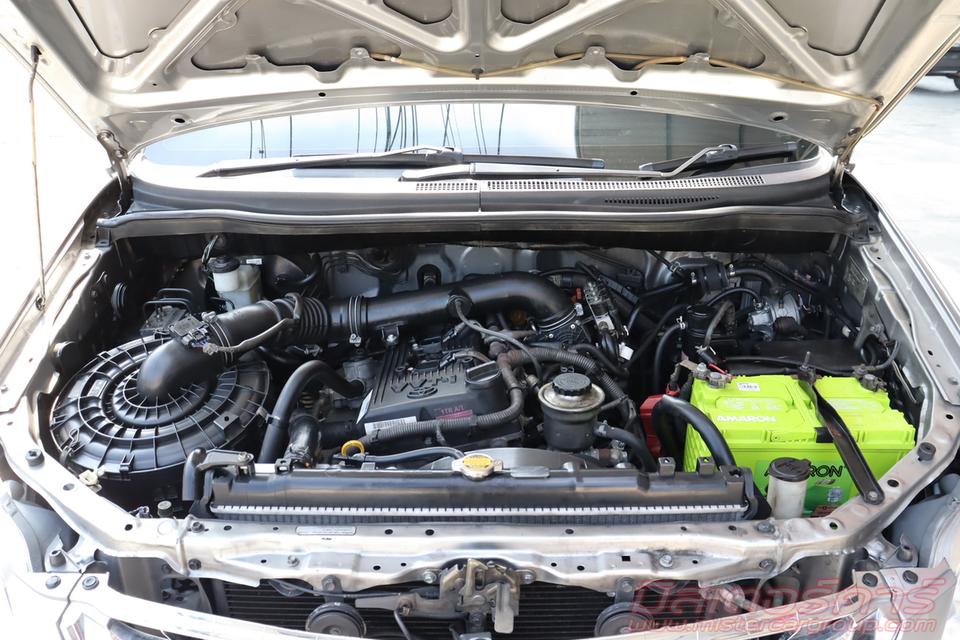 2015 TOYOTA INNOVA 2.0 G ( 297 ) 8