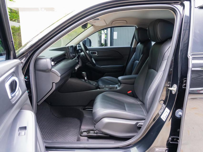 HONDA HR-V 1.5 e:HEV 2022 รูปที่ 11
