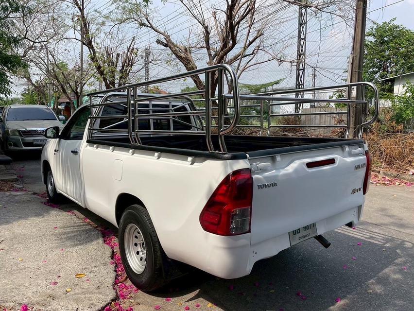 TOYOTA HILUX REVO ตอนเดียว รูปย่อยที่ 4
