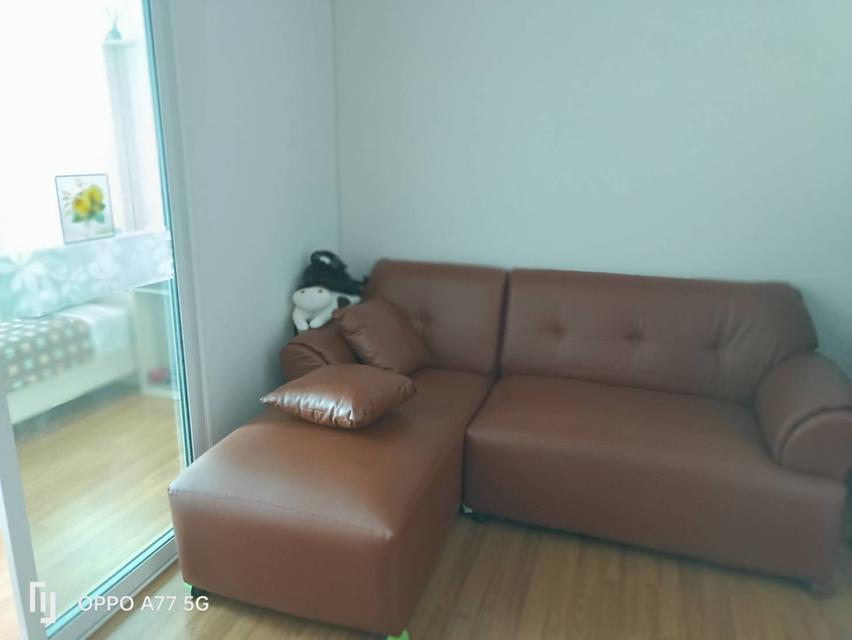 ขายคอนโดRegent Home 25 4