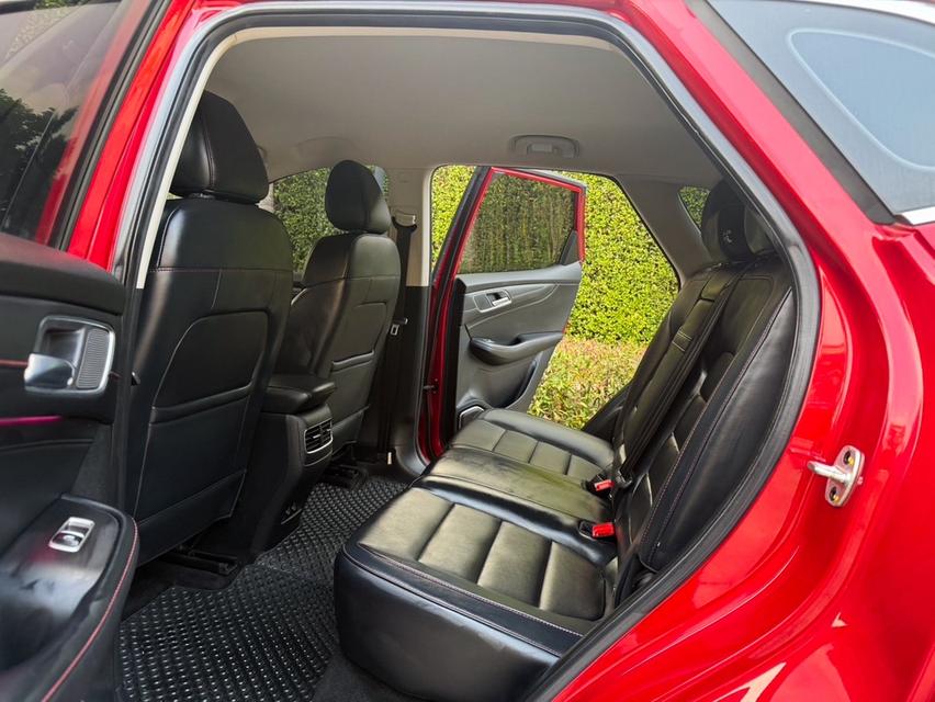 รหัสรถ AVA6015 🔫 MG HS 1.5 TURBO D 2WD ปี 2022 รูปที่ 17