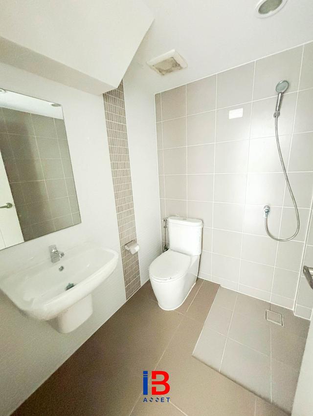 บ้านกลางเมือง ดิ อิดิชั่น สุขสวัสดิ์–พระราม 3 ทำเลกลางเมือง 14