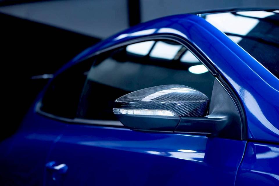 Volkswagen Scirocco 2.0 Highline Package 20