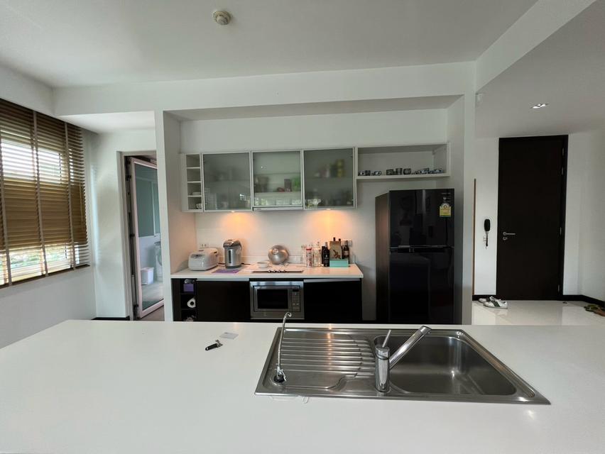 Owner Oost  ขายยคอนโด Penthouse โครงการ The Lofts Yennakart 15