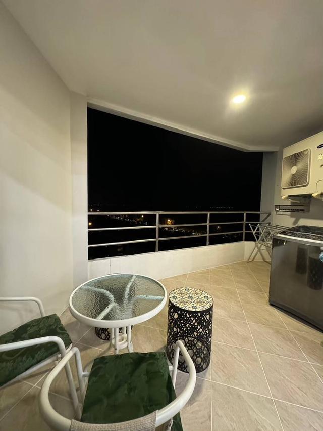 คอนโด วิวทะเล 3 จอมเทียน ชั้น 16 11