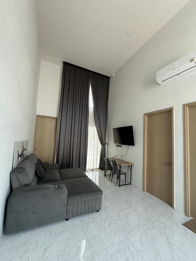 บ้านชั้นเดี่ยวเปิดเช่า เชียงราย 2