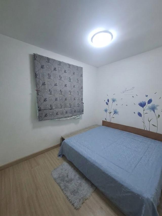 ขายถูก ทาวน์เฮาส์ "หมู่บ้านพฤกษา 92" รังสิต-ลำลูกกา คลอง3 ทำเลดีต้นโครงการ ต่อเติมด้านหน้า และด้านนหลัง 7