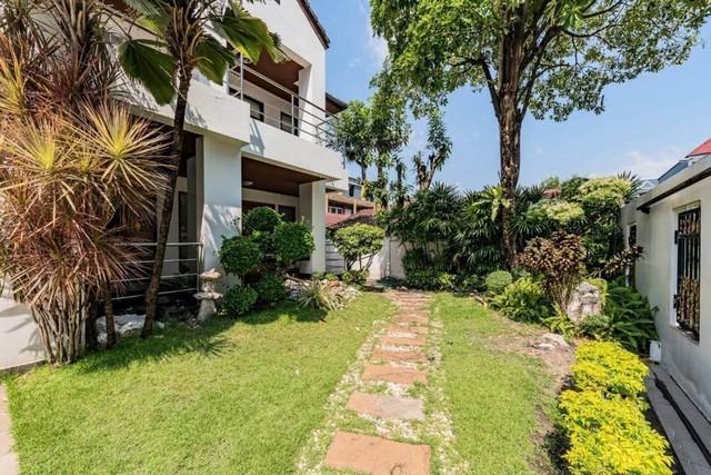 ขายบ้านเดี่ยว 2 ชั้น 158 ตรว. ประชาราษฎร์บำเพ็ญ 26 ย่านห้วยขวาง ใกล้ MRT สุทธิสาร 2