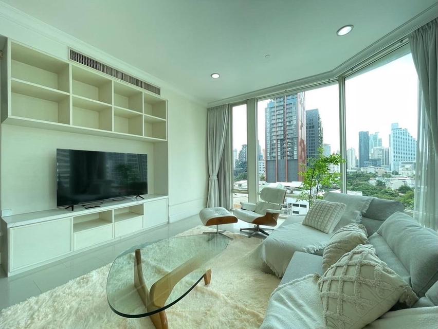 Royce Private Residences	ขายด่วน 7