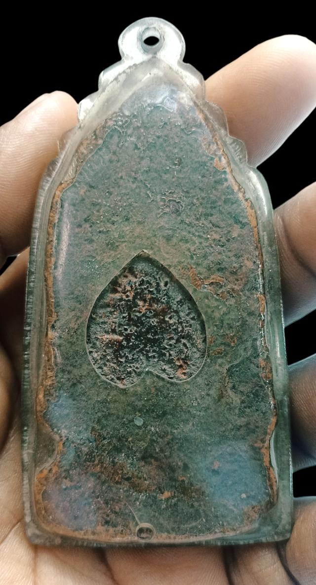 โคนสมอเนื้อดินอยุธยา รูปย่อยที่ 2