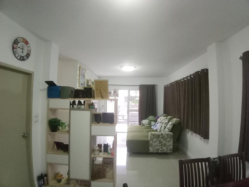 บ้านแฝด​ 2​ ชั้น​ เอโทล​ บาหลี​ บีช 10