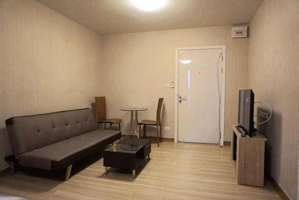 รูป ให้เช่า  plum condo เมืองเอก 2