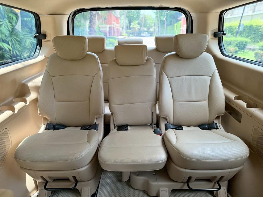 ขาย Hyundai H1 2.5Elite ปี21 14