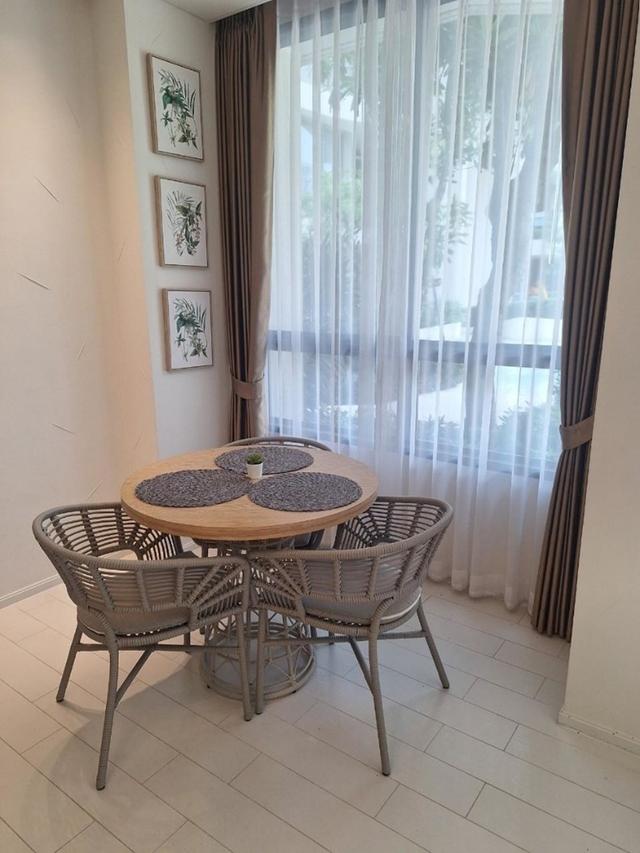 📝 ประกาศขาย: Veranda Hua Hin (Pool Access ตึก E - เลือกได้ 2 ห้อง) 8