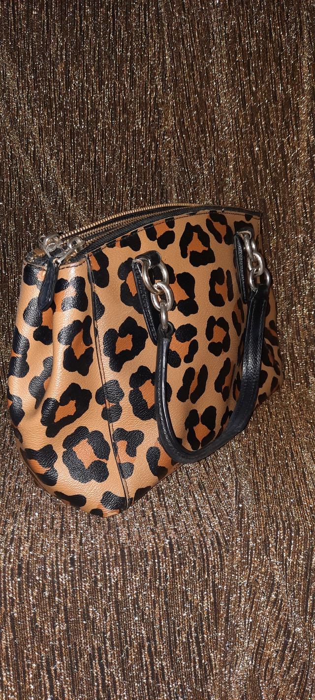 Coach vintage bag 3