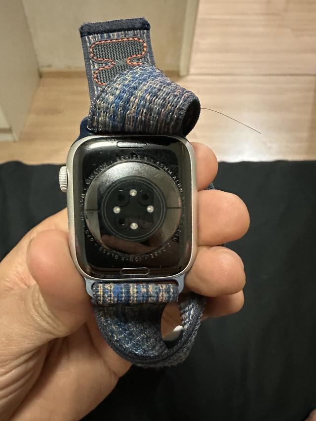 Apple Watch Series9 45mm Cellular 2