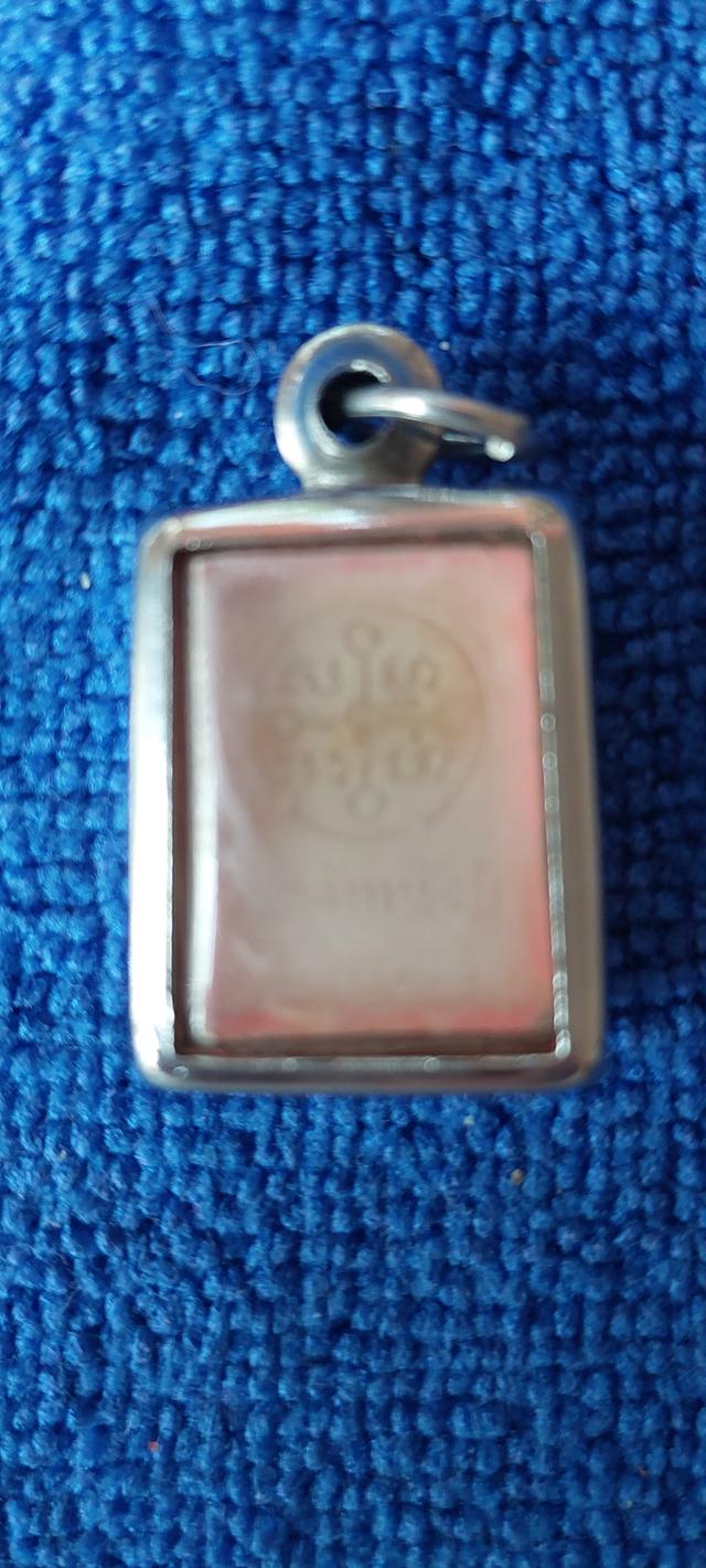 พระผงของขวัญวัดจันทรังษี รูปที่ 2