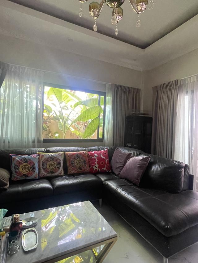 บ้านเดี่ยวชั้นเดียวพื้นที่ใช้สอย150ตรมบนพื้นที่45 ตรว 7