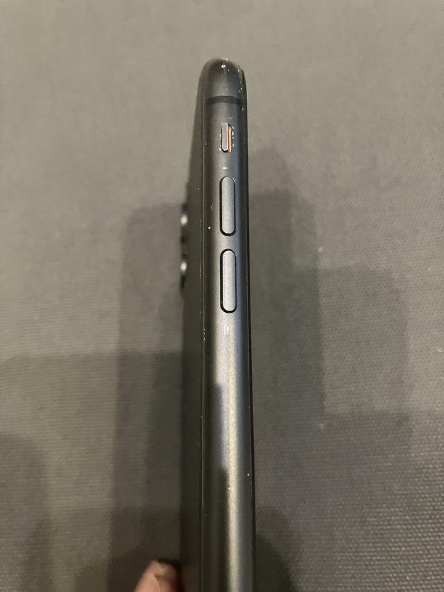 Iphone 11. 64gb สภาพ 90% แบตไม่มีปัญหา 6