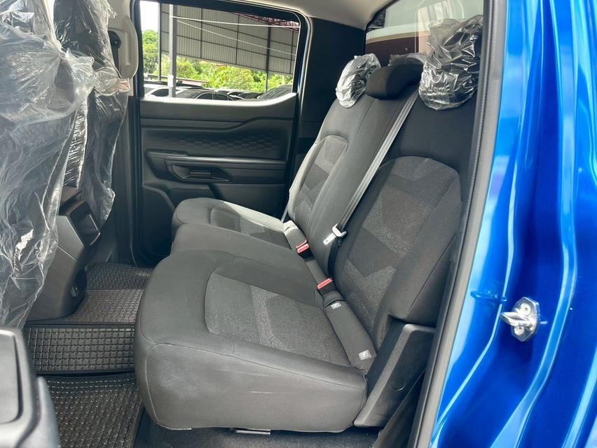 Ford Ranger 2.0 XL Double Cab ปี 2025 รูปที่ 11